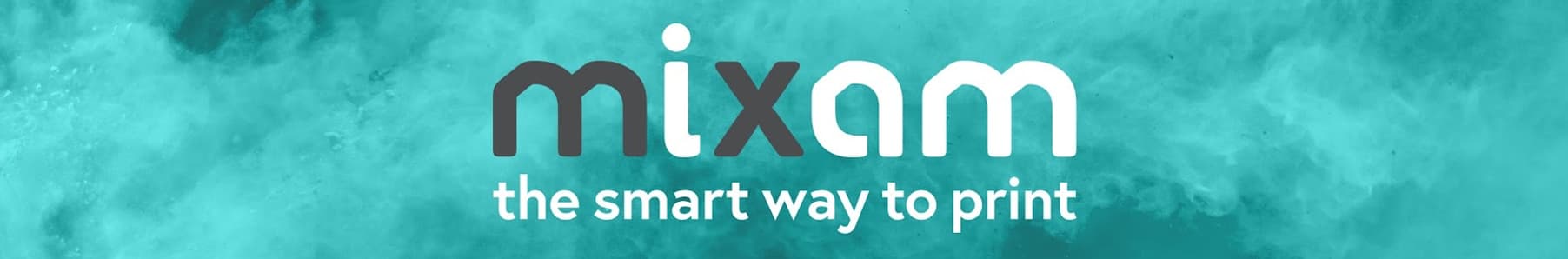 Banner for mixam.com.au