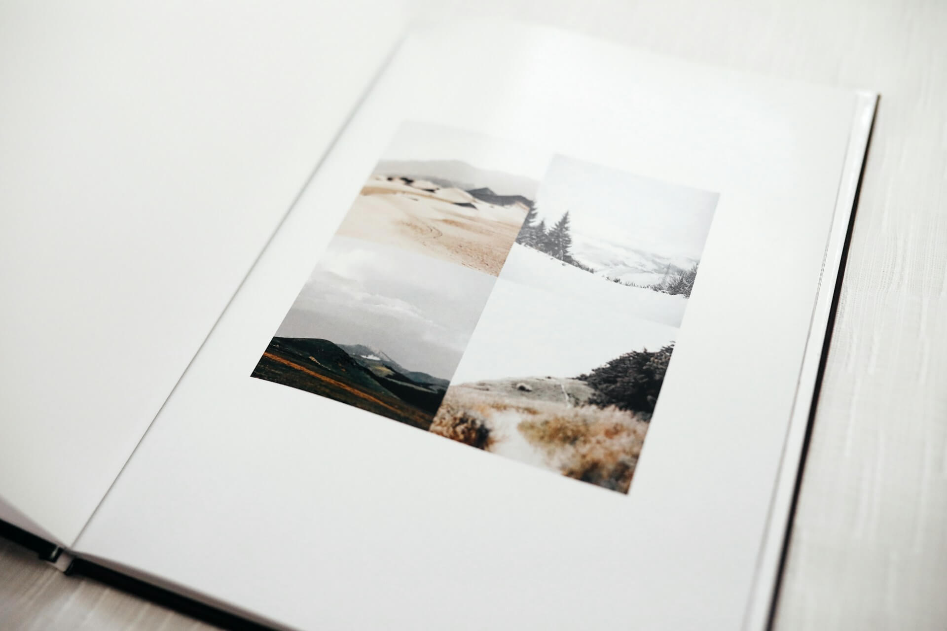 Custom Booklet Printing Made Easy: Choose the Right Size and Binding