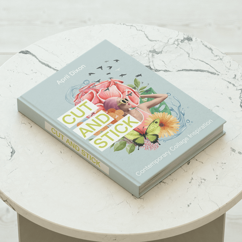 Crafting the Perfect Hardcover Book Cover