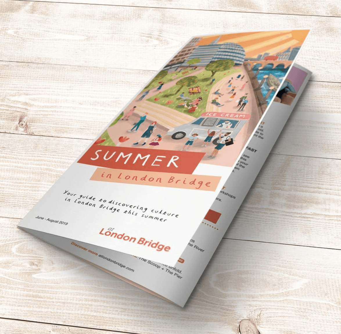 Consider These 7 Helpful Tips For Your Next Leaflet Design