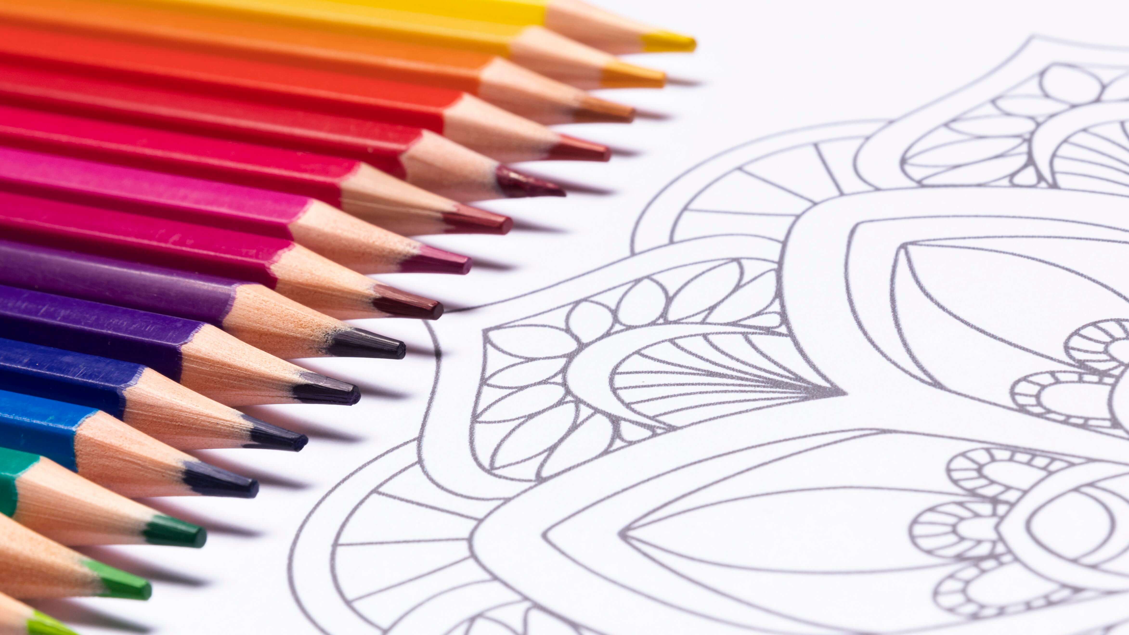 How to Create Personalised Colouring Books Online