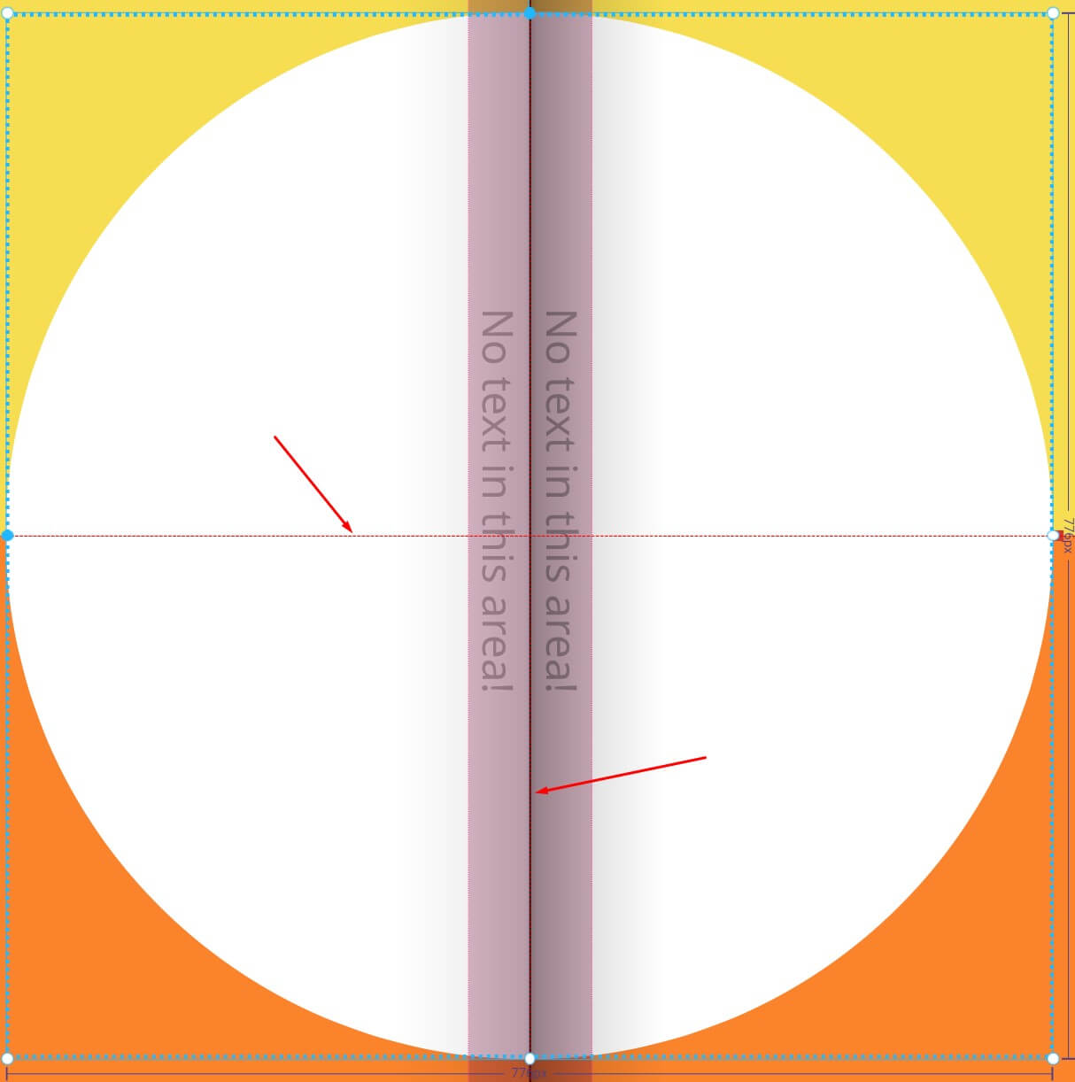 Design Online tool alignment