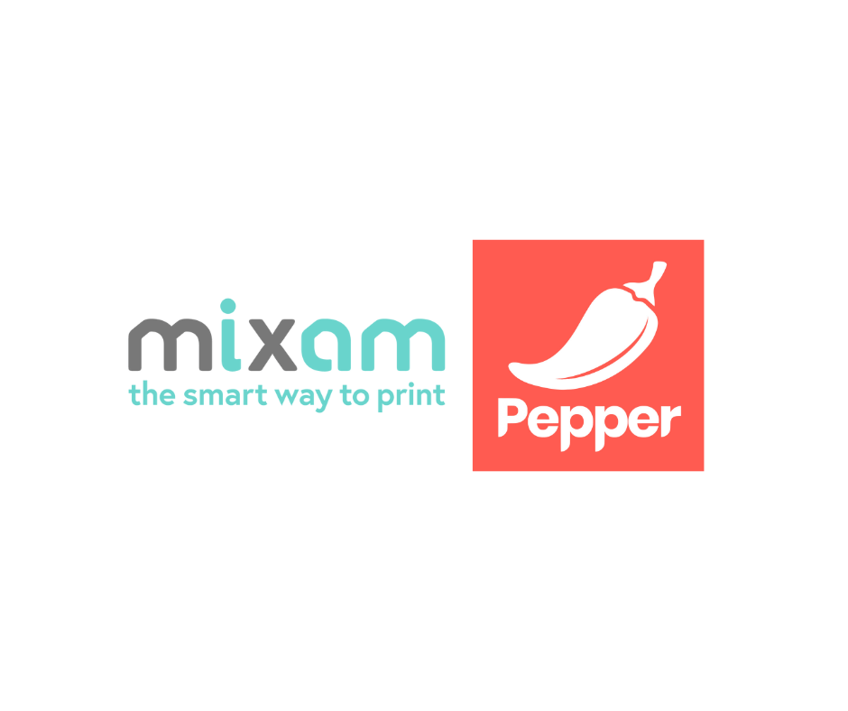 Mixam & Pepper: Turning Recipes into Cookbooks