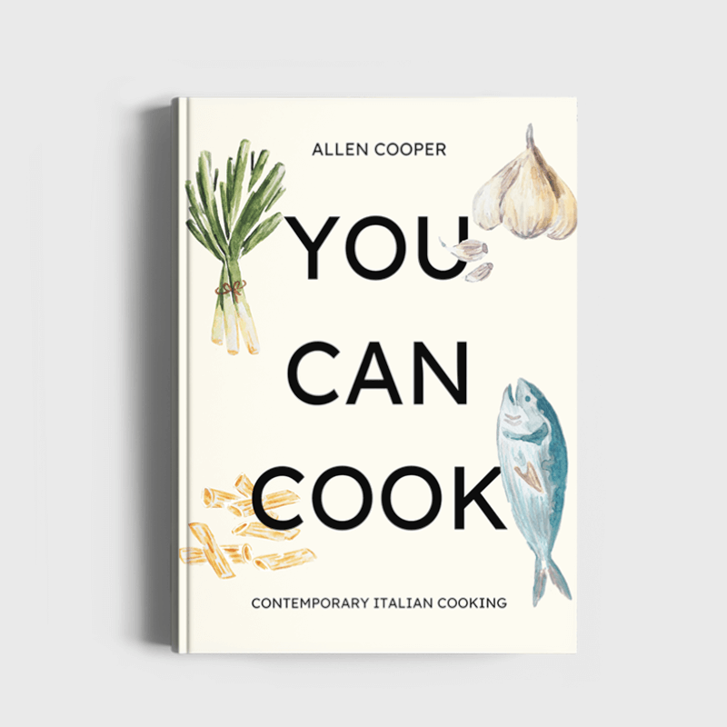 Cookbook