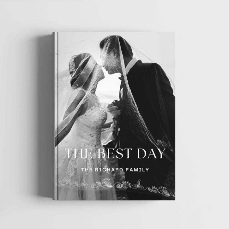 Wedding Books
