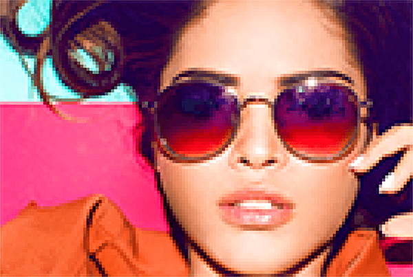 72dpi low resolution image