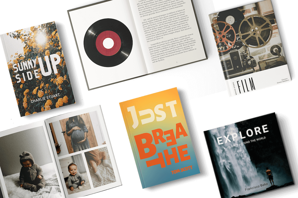 free sample pack image